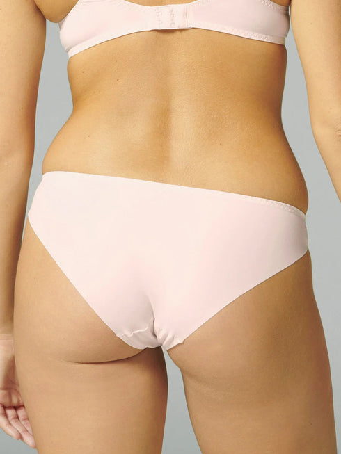 Slip Sakura Pink REVE SIMONE PÉRÈLE
